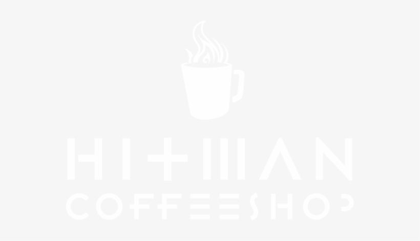 Hitman Coffee Shop - Hitman Coffee Shop Logo, transparent png download
