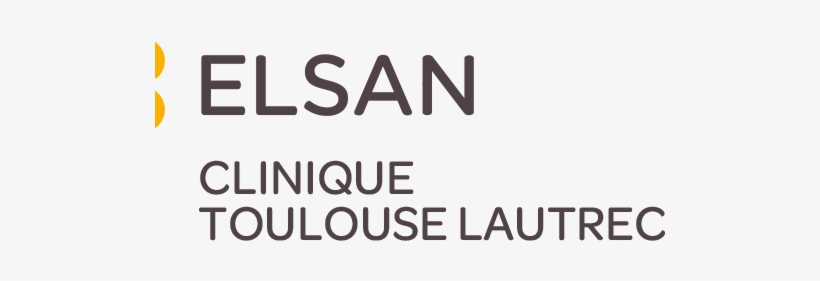 Clinique Toulouse Lautrec1 - Loud Reading, transparent png download