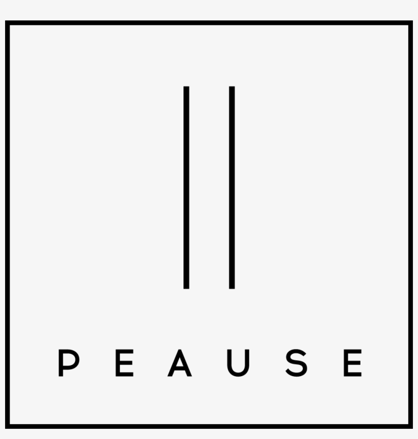Clinique Peause - Black-and-white, transparent png download