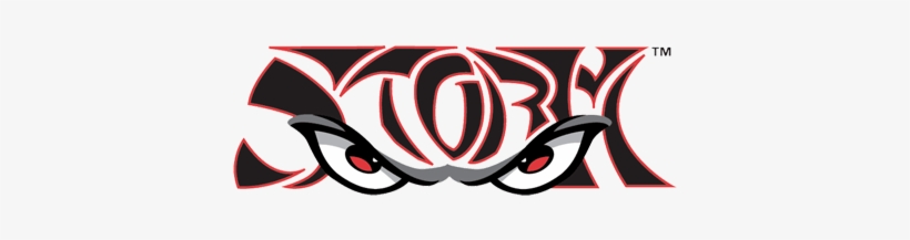 Lake Elsinore Storm - Lake Elsinore Storm Logo Png, transparent png download