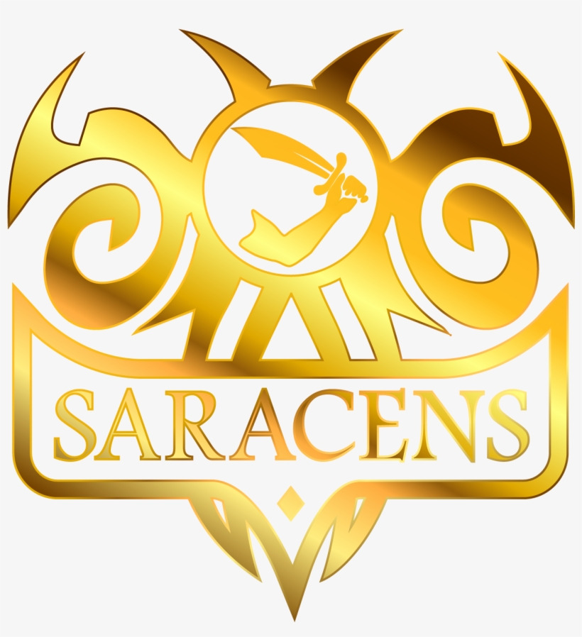 Saracens Mma - Mixed Martial Arts, transparent png download