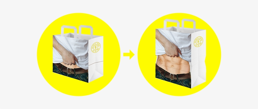 Gold's Gym - Undershirt, transparent png download