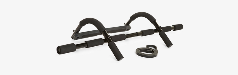 Workout Warehouse Accessories Gold's Gym 5 In 1 Door - Gold's Gym 5-in-1 Door Gym Trainer, Black, transparent png download