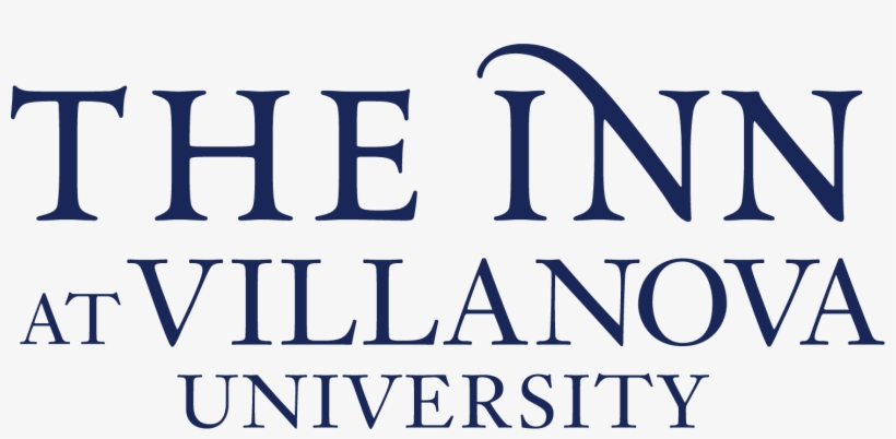 Logo - Inn At Villanova Logo, transparent png download
