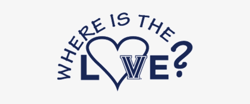 Where Is The Love Blue Logo - Thirlmere Tahmoor Junior Rugby League, transparent png download
