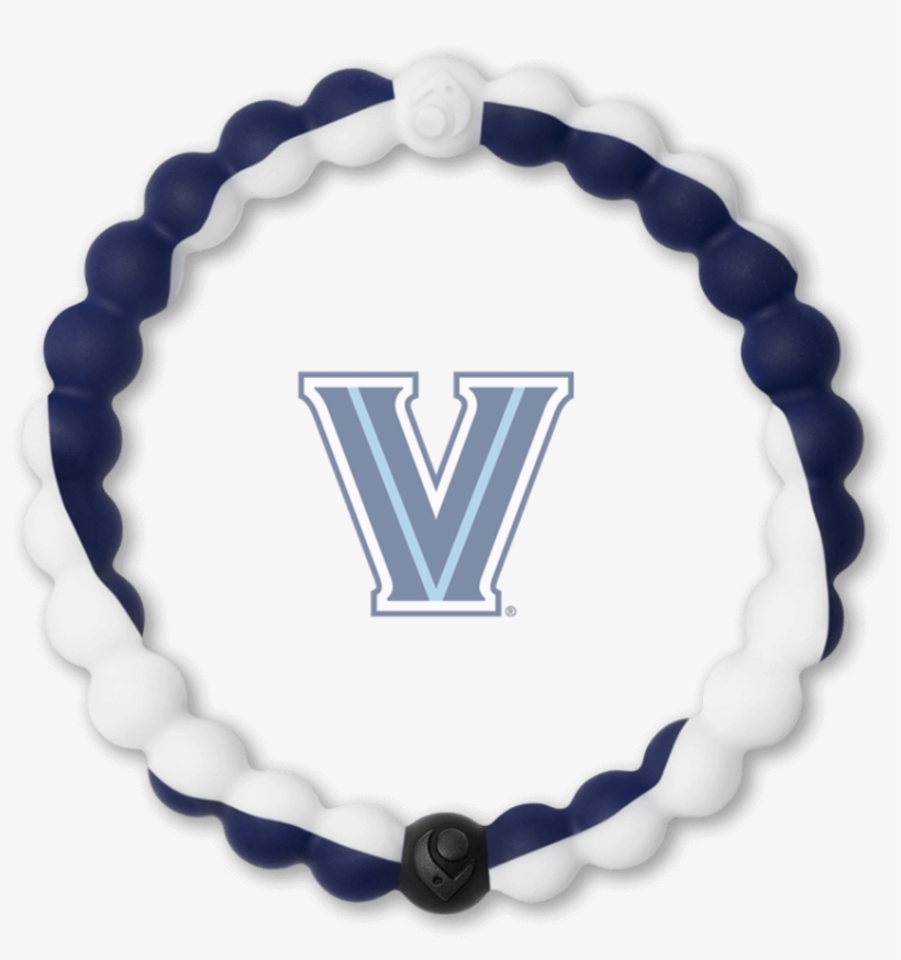 Lokai - Villanova® Lokai - Yankees Lokai Bracelet, transparent png download