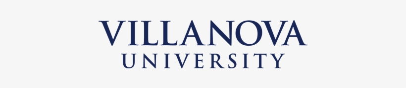 2012 - Villanova University, transparent png download