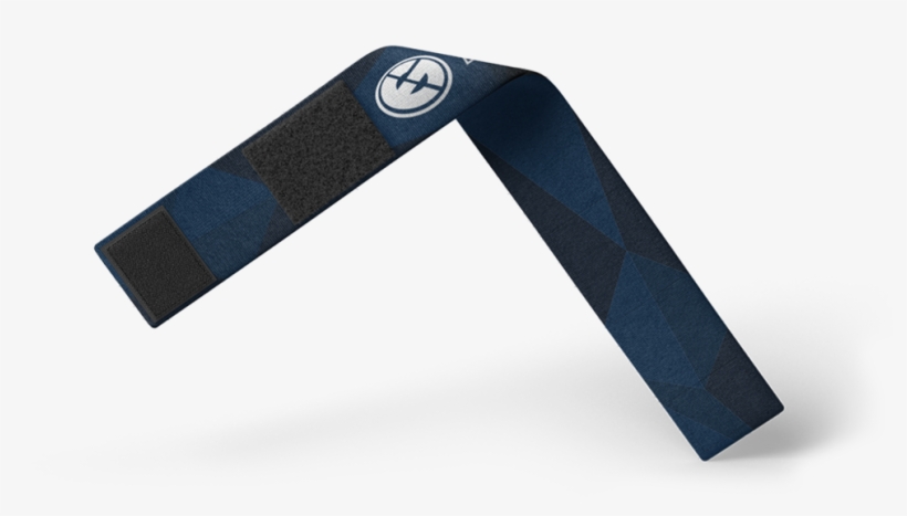 Arctis Headband Sgb - Steelseries Arctis Ski Goggle Band (short) - Evil Geniuses, transparent png download