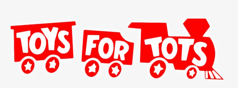 Toys For Tots Drive, transparent png download