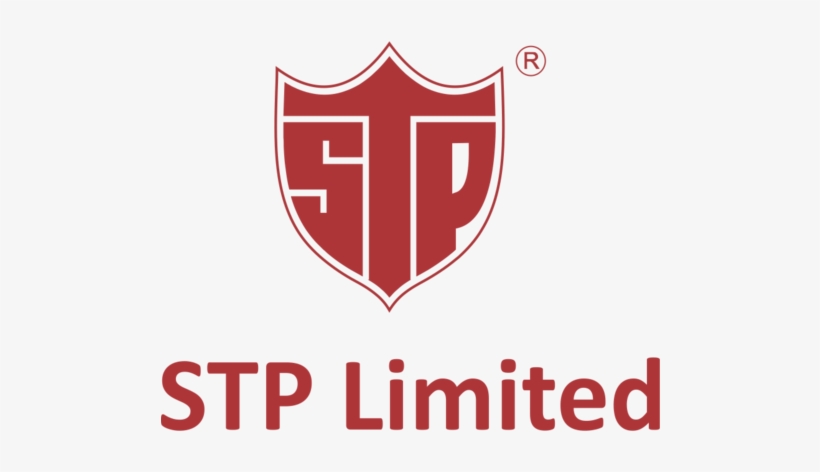 Shaliplast Fs - Stp Limited Logo, transparent png download