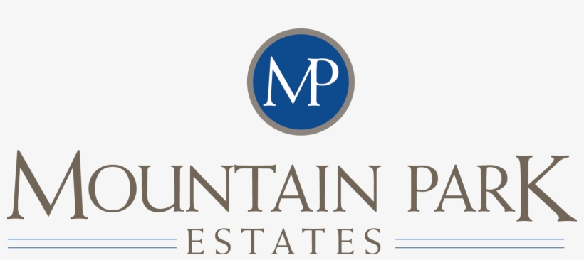 Kennesaw Property Logo - Mountain Park Estates, transparent png download