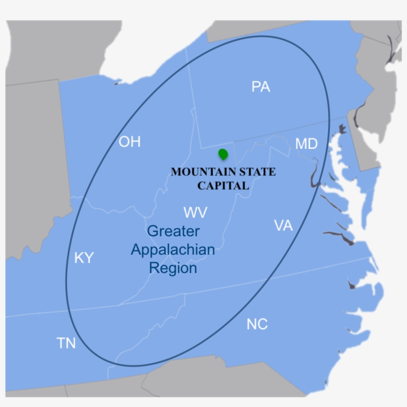 Msc Region With Circle - Atlas, transparent png download
