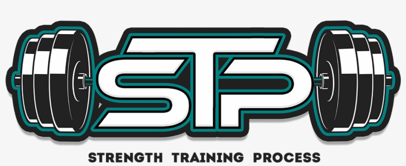Logo - Strength Training, transparent png download