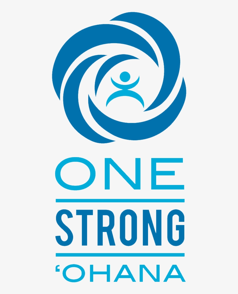 Joyful Heart Foundation - Ohana, transparent png download