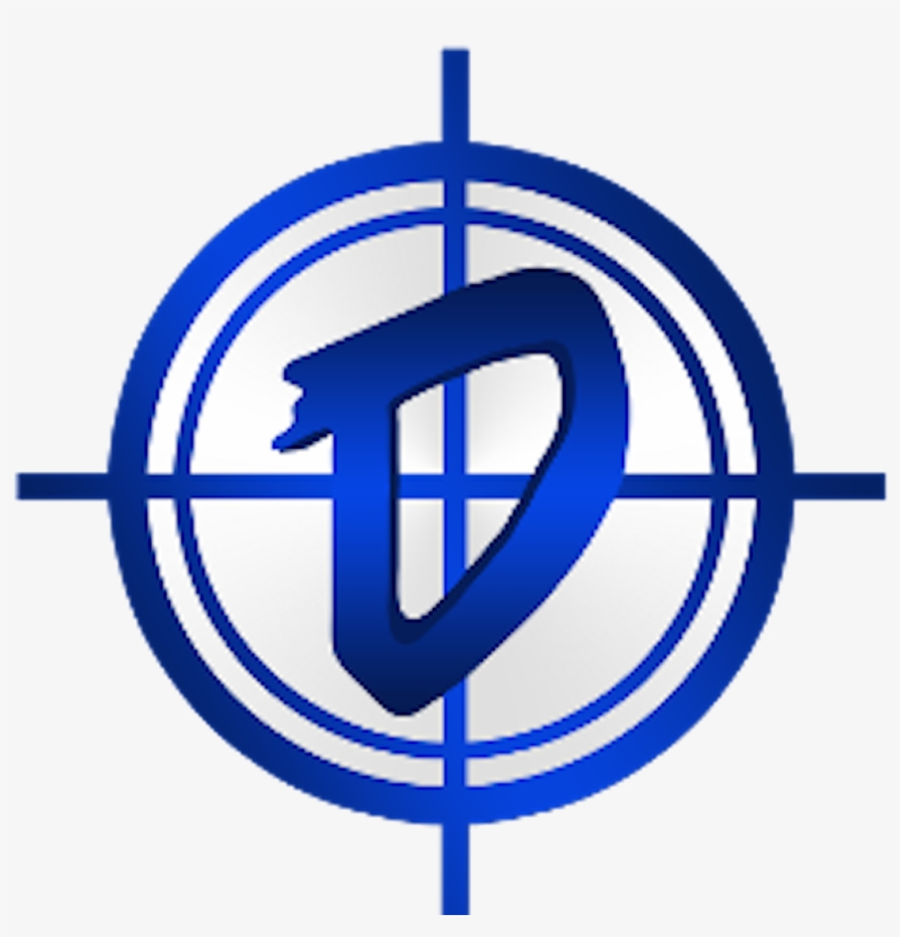 P - B - Dionisio - Focus Icon, transparent png download