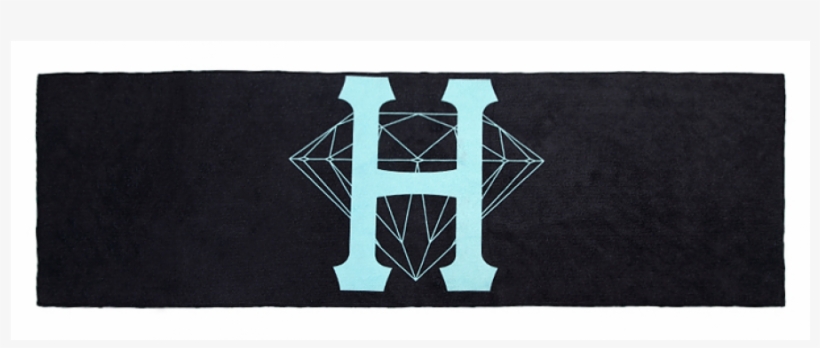 Diamond Supply Huf, transparent png download