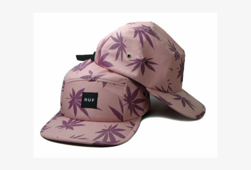 Huf Panel Hat Png, transparent png download