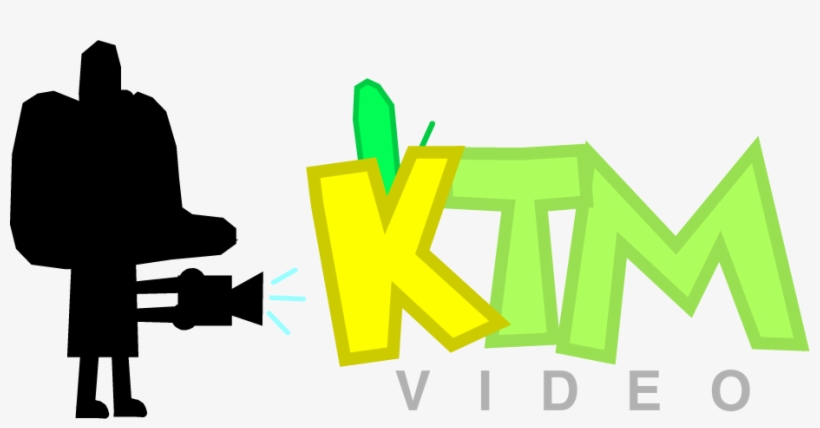 Ktm Video New Logo - New Koopatroopaman, transparent png download