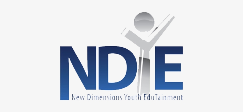New Dimensions Youth Edu'tainment - New Dimensions, transparent png download