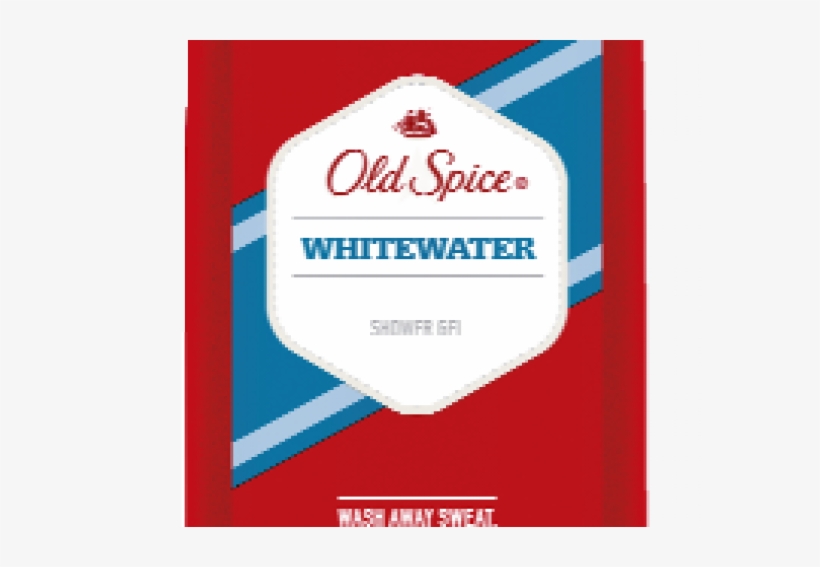 Old Spice, transparent png download
