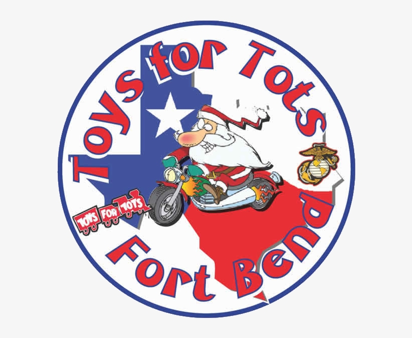 Ft Bend County Toys For Tots - Toys For Tots, transparent png download