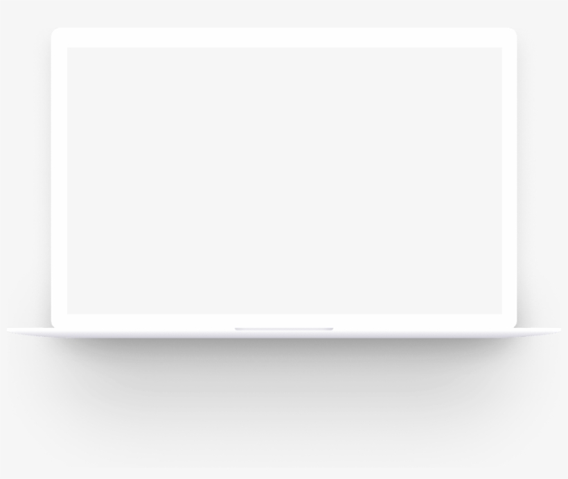 Macbook - Laptop, transparent png download
