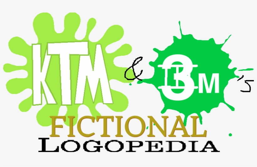 Ktm & 3m's Fictional Logopedia - Graphic Design, transparent png download