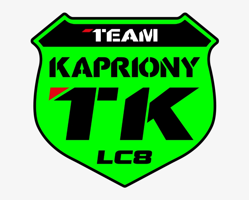 Team Kapriony Ktm Lc8, transparent png download