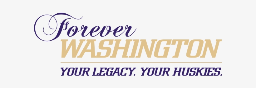 He Hopes To Create More Opportunities For Former Uw - Washington Huskies, transparent png download