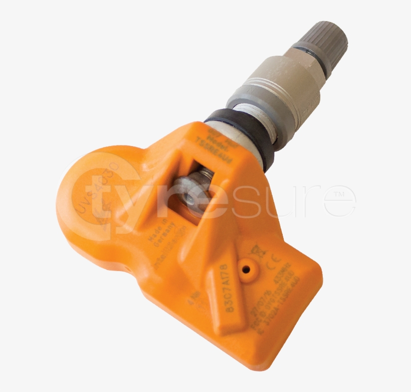 Huf Intellisens 4030 Clamp In Sensor, transparent png download