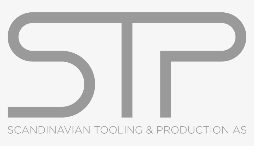 Stp Group Companies - Monochrome, transparent png download