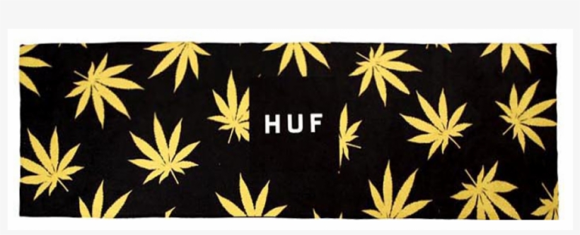 Huf Towel, transparent png download