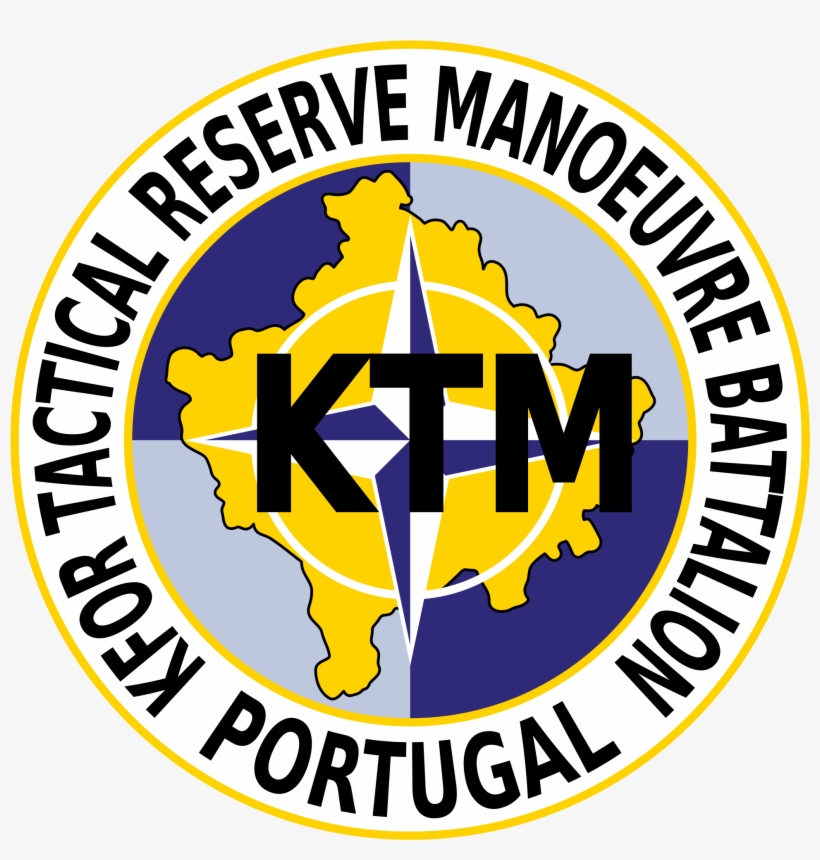 Open - Ktm Kfor, transparent png download