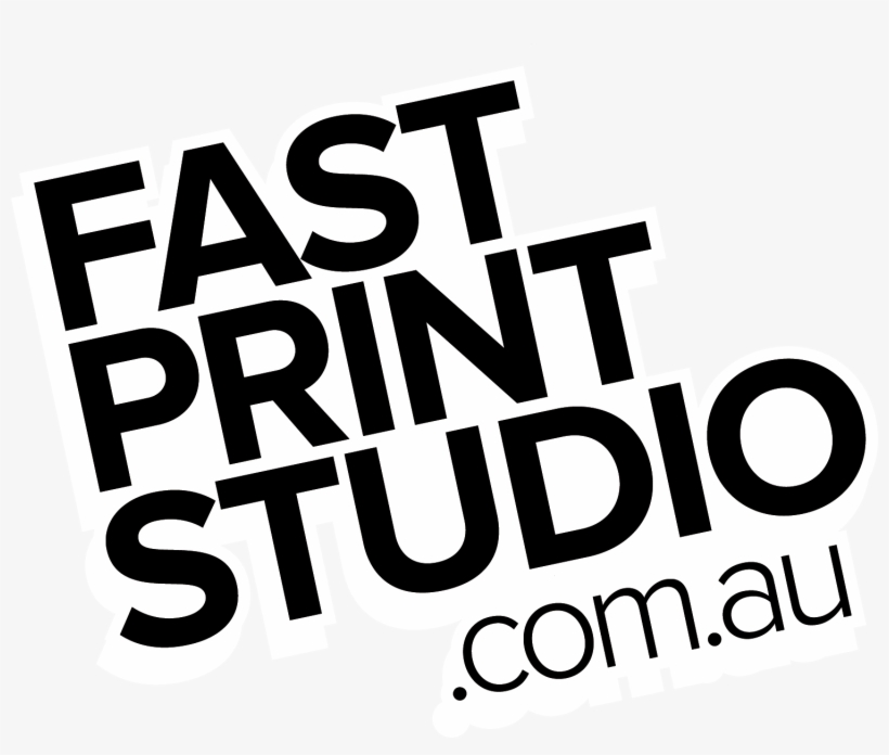 Fast Print Studio, transparent png download