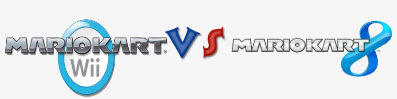 Mario Kart Game (includes Steering Wheel) Wii, transparent png download