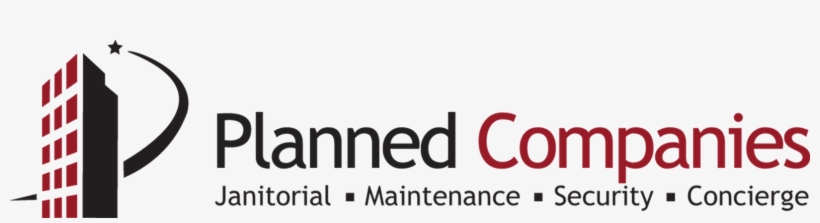 Proud Sponsors - Planned Companies Logo, transparent png download