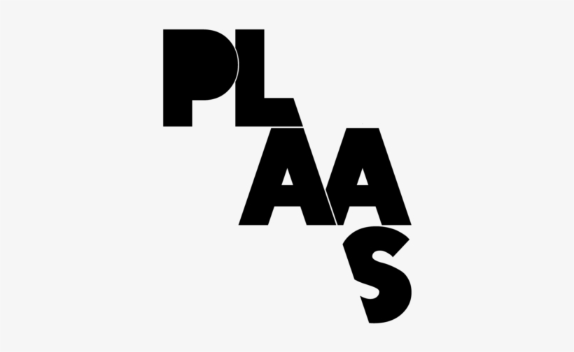 Logo Plaas 1080p W - Logo, transparent png download