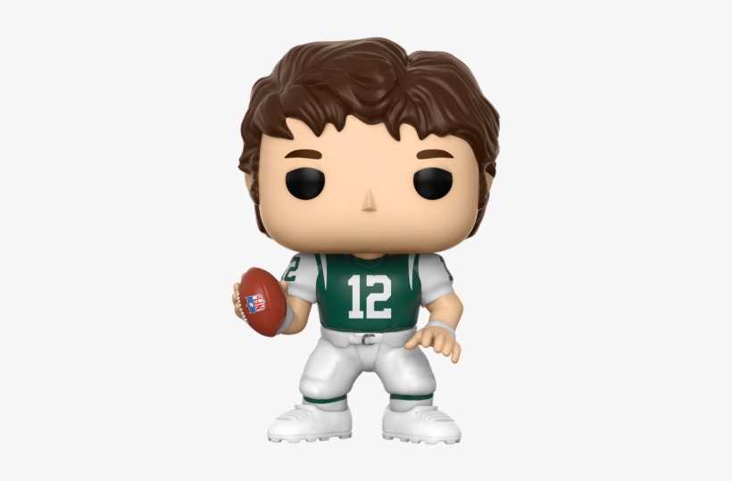 Ny Jets Pop Vinyl, transparent png download