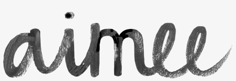 Toh Aimee Final, transparent png download