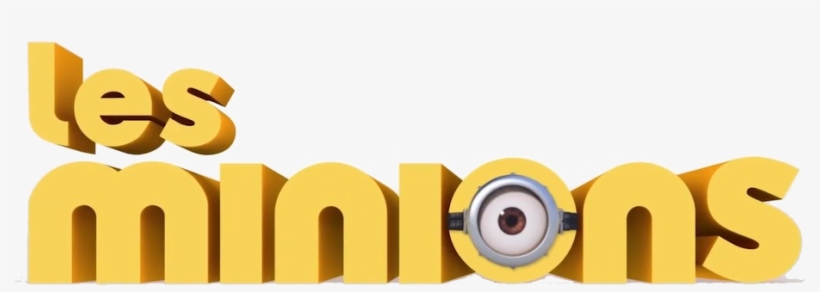 Les Minions Sont Des Petites Créatures Jaunes Qui Existent - Despicable Me Minions Party Favor Set (4 Pack), transparent png download