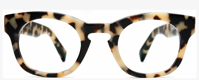 Kimball Warby Parker, transparent png download