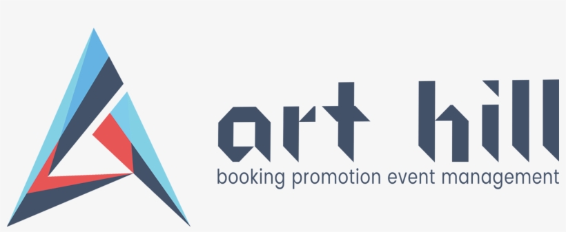 Artist Booking, Promotion & Event Management Agency - Graphic Design, transparent png download