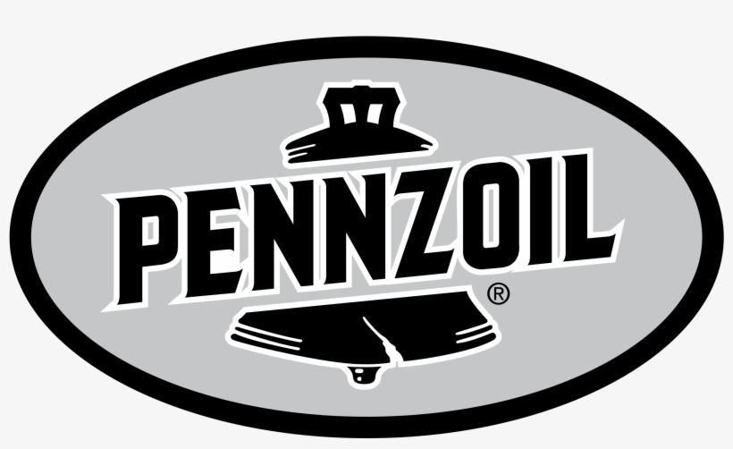 Pennzoil Logo Png Transparent - Pennzoil Logo, transparent png download