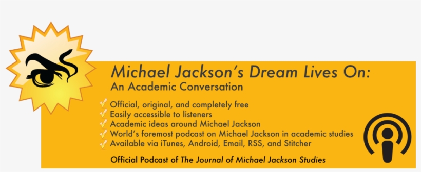 Michael Jackson's Dream Lives On, transparent png download