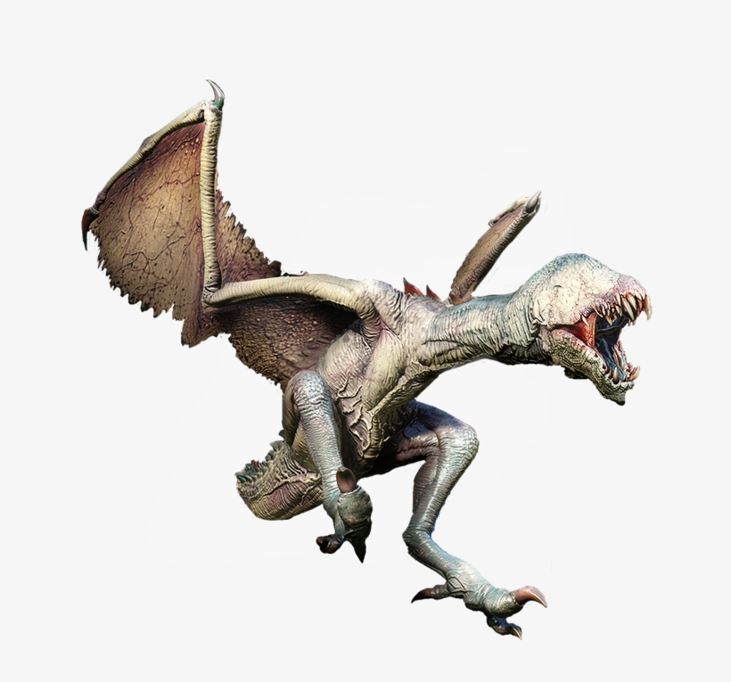 Witcher 3 Slyzard, transparent png download