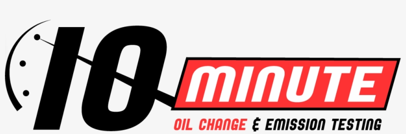 Pennzoil 10 Minute Oil Change & Emission Testing, transparent png download