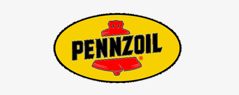 Pennzoil Logo, transparent png download