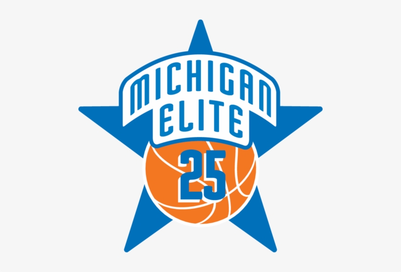 Michigan Elite - Michigan Elite 25 Camp 2016, transparent png download