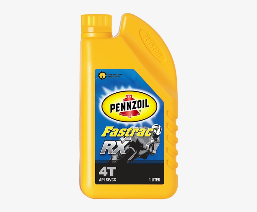 Pennzoil Fastrac Rx 4t Sae 40 Api Se/cc, Jaso Ma Is - Custom Accessories 19432 2-9/16" To 3-1/8" Swivel Head, transparent png download