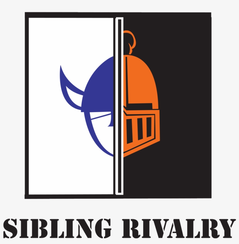 The College My Younger Brother One Direction Logo Transparent - College, transparent png download